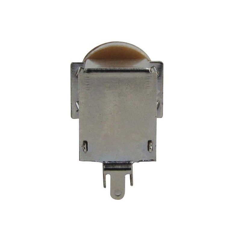 FLEOR 2pcs Push Pull Guitar Pots 18mm Split Shaft B500K Linear Taper Potentiometers - Image 5